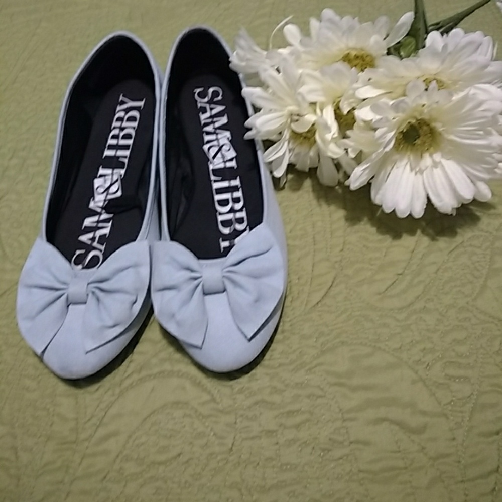 Shoes Flats